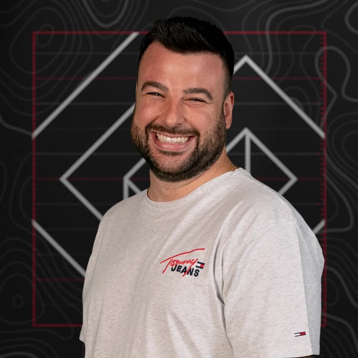 Pablo kekO Camacho — Founder SocialPro Agency